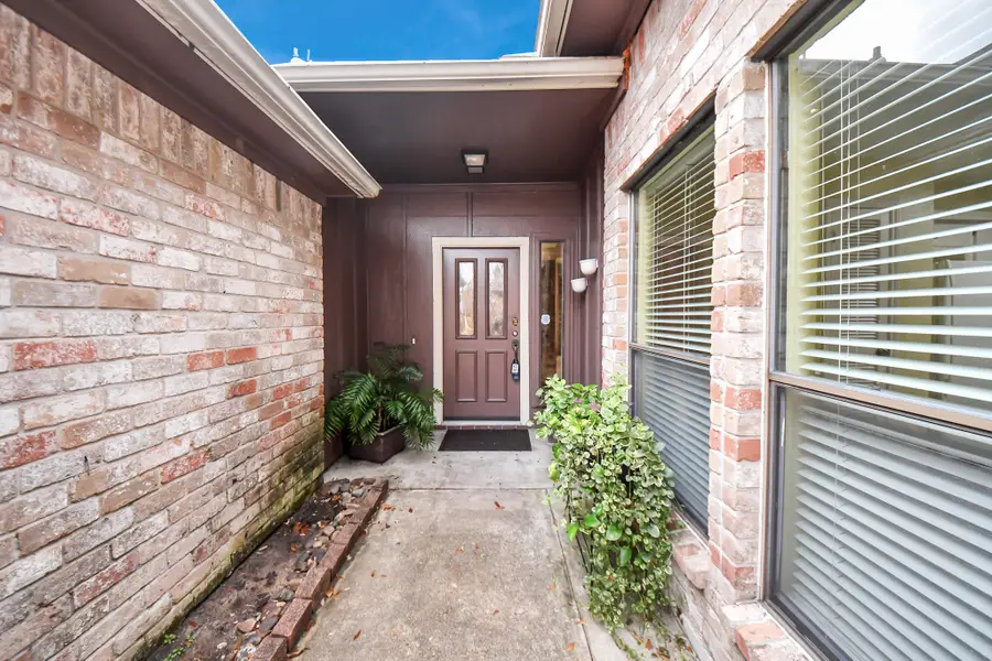 15211 Paladora Drive, Houston, TX 77083 - #3