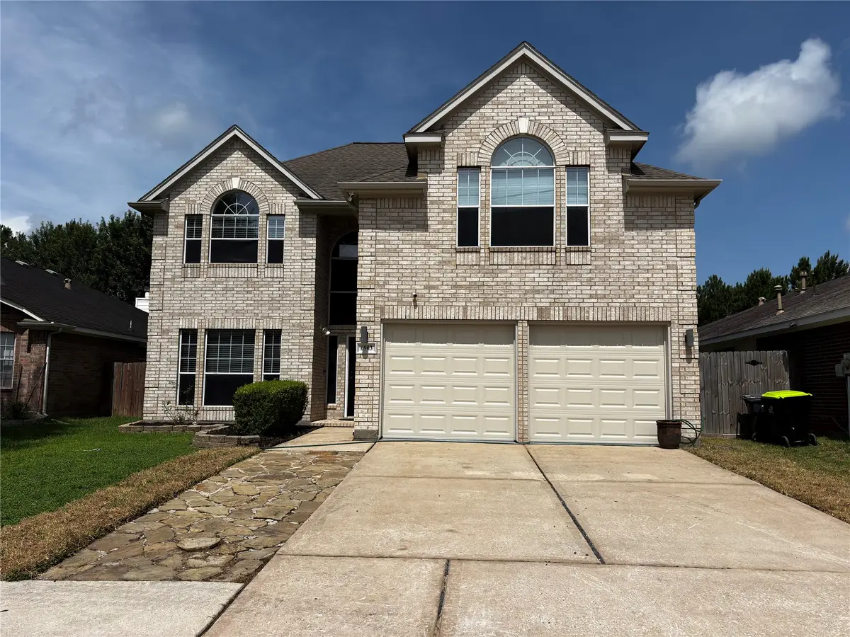 6903 Renata Circle, Houston, TX 77084 - #1
