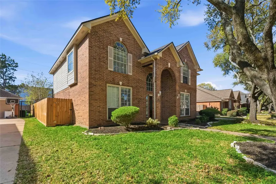 13103 Mossy Bark Lane, Houston, TX 77041 - #2