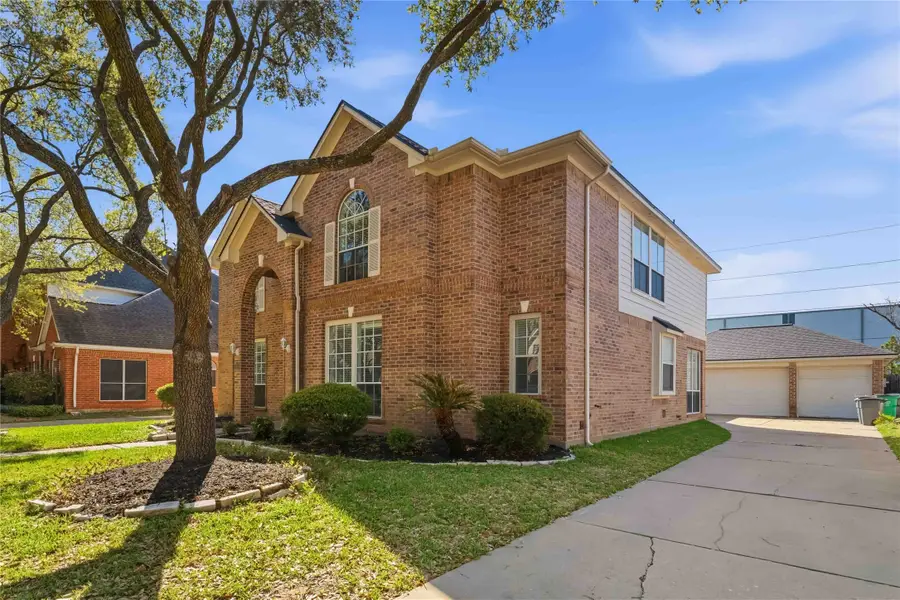 13103 Mossy Bark Lane, Houston, TX 77041 - #3