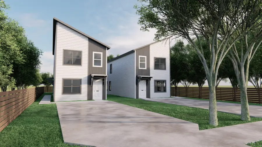 4317 Plaag Street, Houston, TX 77016 - Image #3