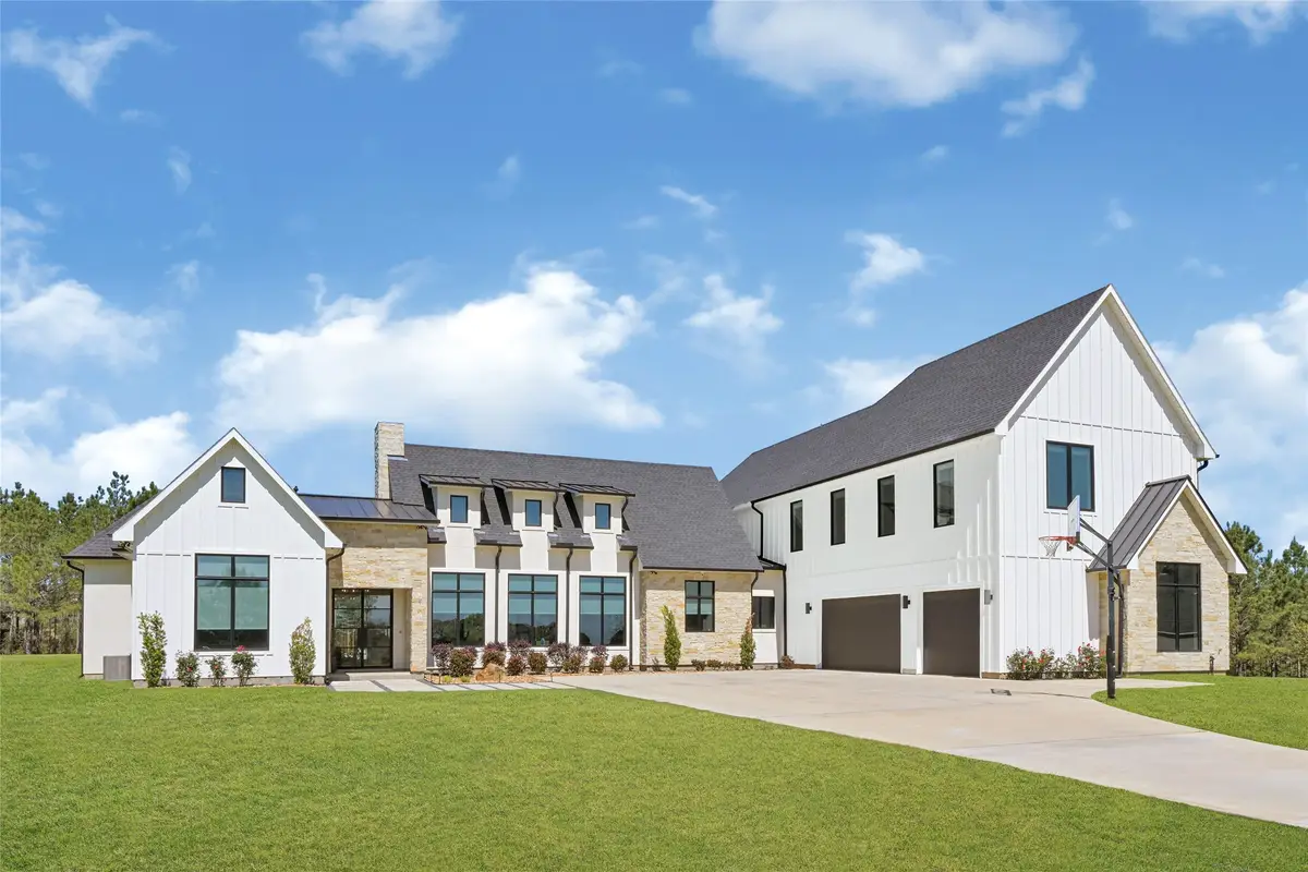 8854 Brookes Drive, Montgomery, TX 77316 - #1