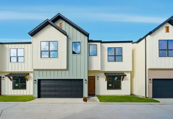 9419 Montridge Drive #B, Houston, TX 77080
