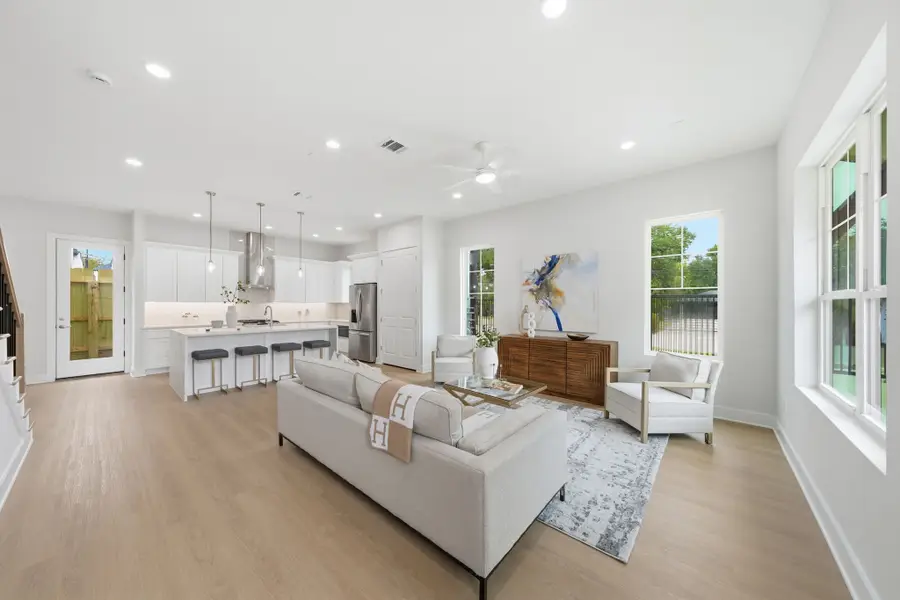 9419 Montridge Drive #B, Houston, TX 77080 - #3
