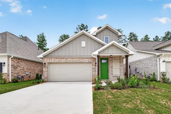 11223 Moccasin Drive, Montgomery, TX 77316