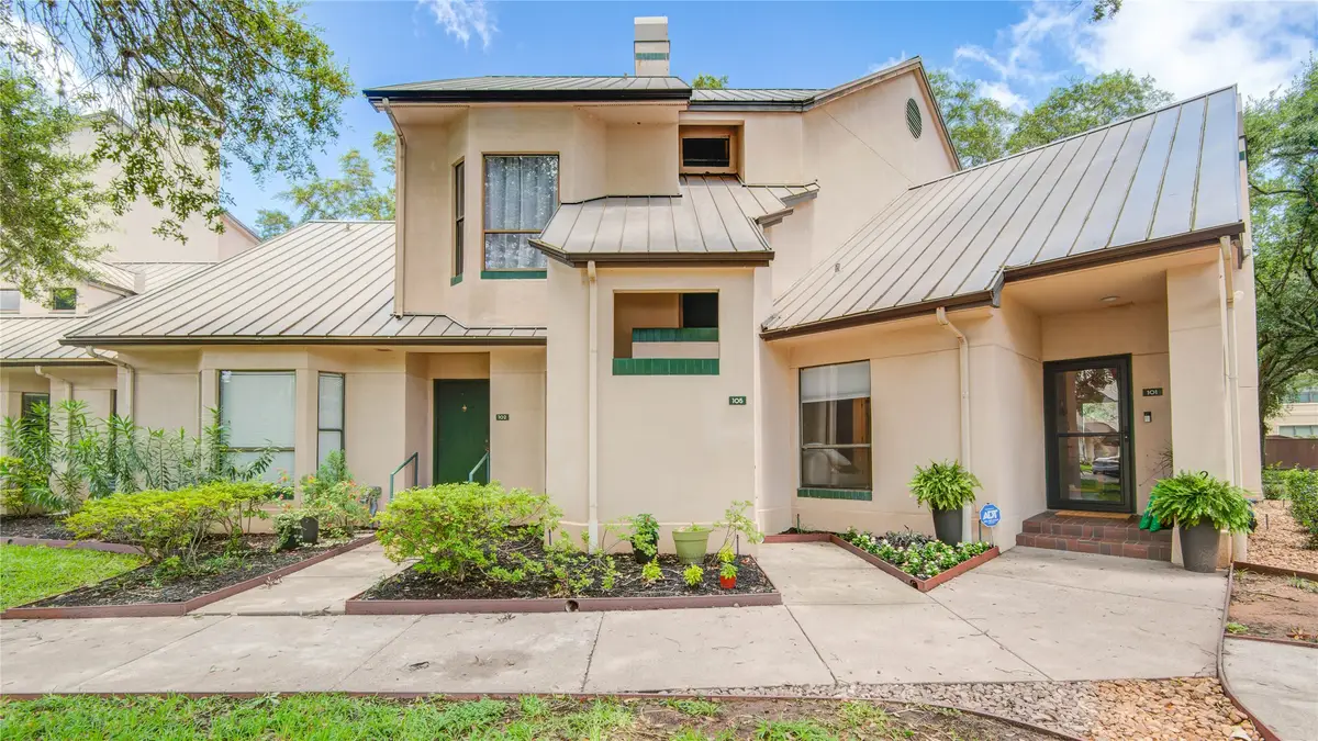 4144 Greystone Way #105, Sugar Land, TX 77479 - #1
