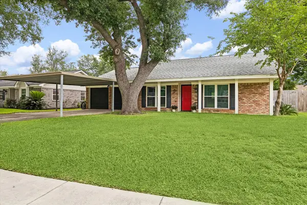 10946 Britt Way, Houston, TX 77043