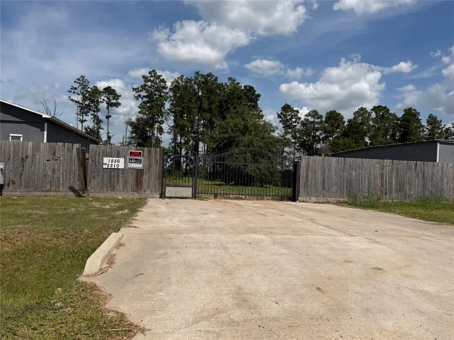 1856 Road 5210, Cleveland, TX 77327 - #2