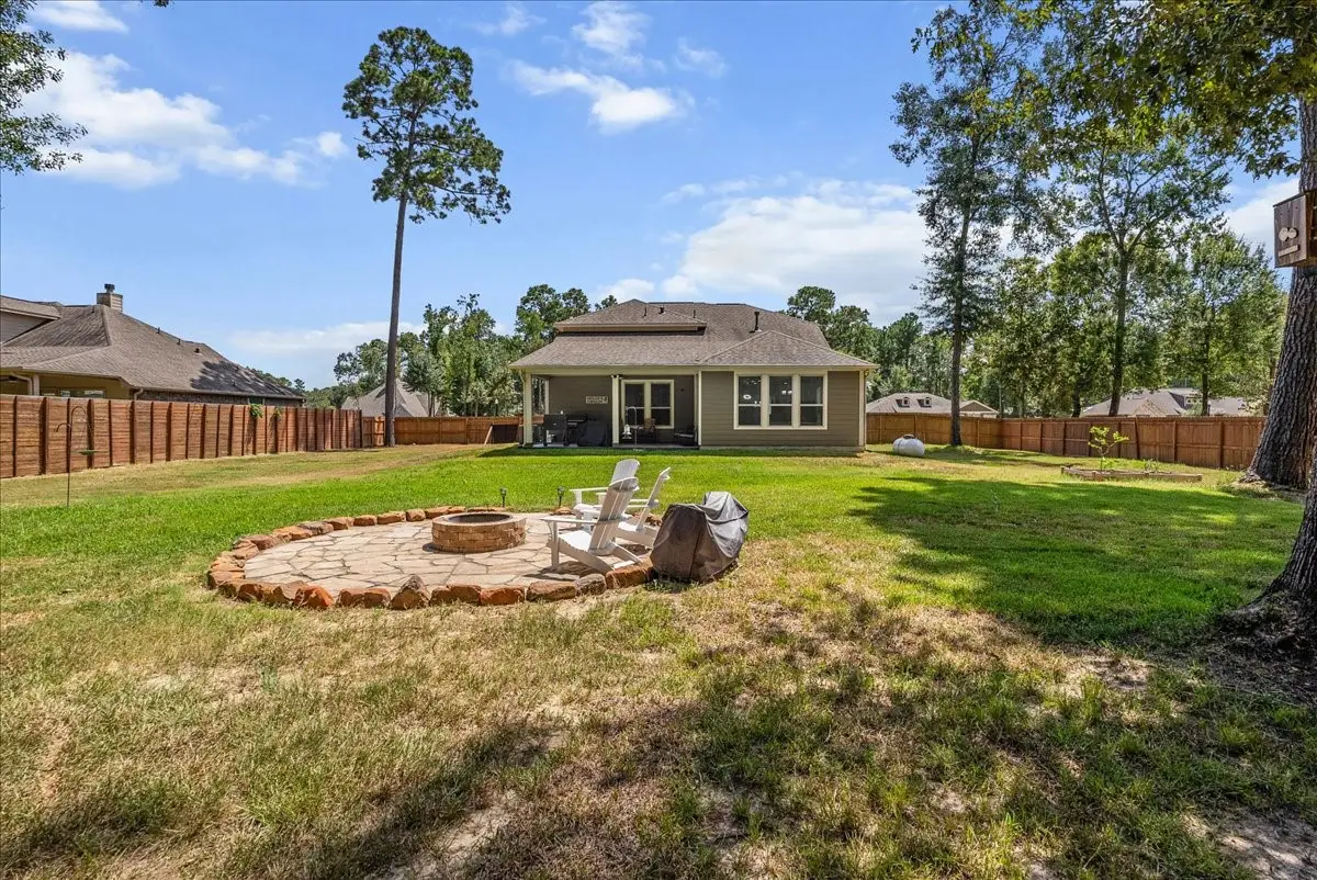 28619 Riverside Crest Lane, Huffman, TX 77336 - #1