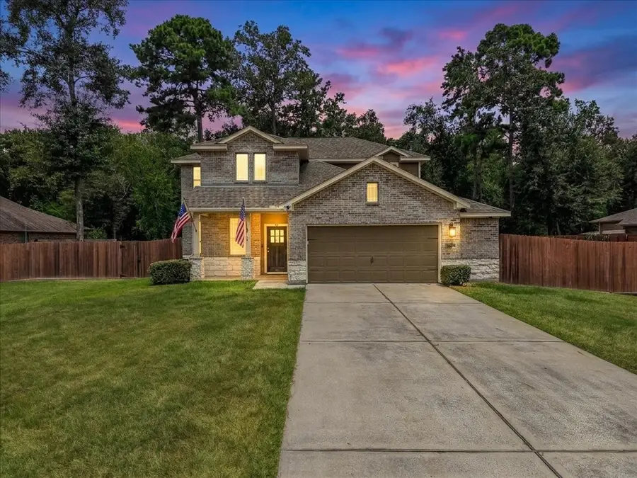 28619 Riverside Crest Lane, Huffman, TX 77336 - #2
