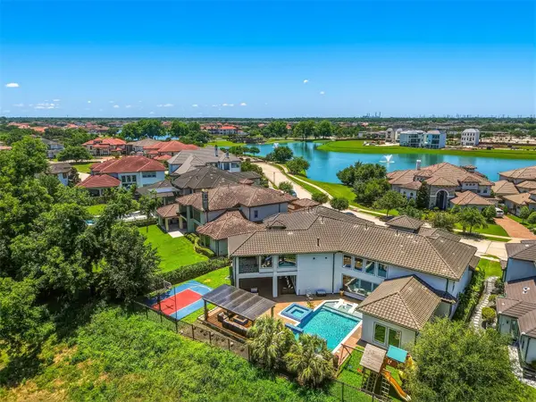 59 Enclave Manor, Sugar Land, TX 77479