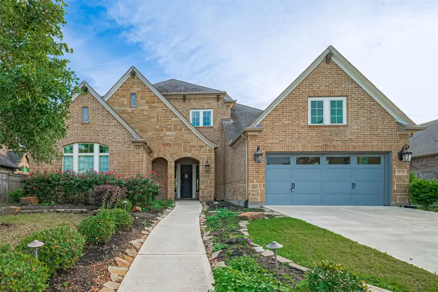 2418 Sandhill Crest Lane, Brookshire, TX 77423 - #2