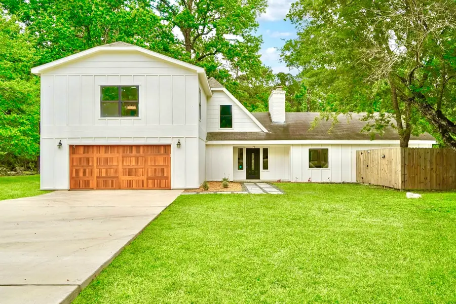 32606 Glenda Drive, Magnolia, TX 77354 - #2