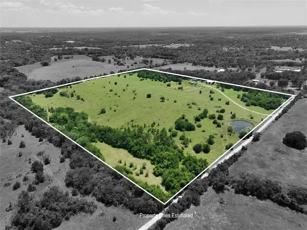 2974 County Road 213, Anderson, TX 77830