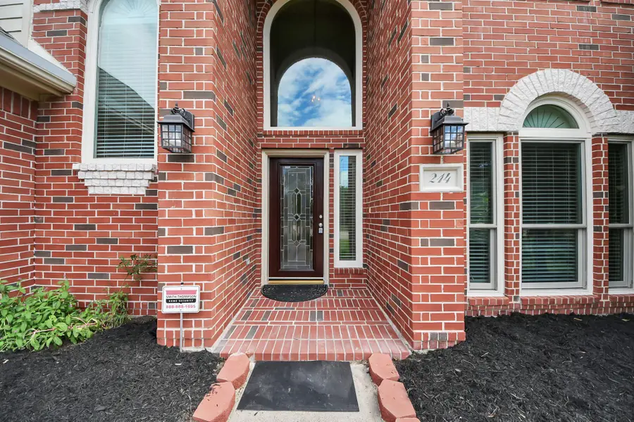 214 Willards Way, Stafford, TX 77477 - #2