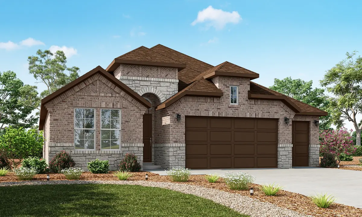 21853 Golden Putt Drive, Porter, TX 77365 - #1