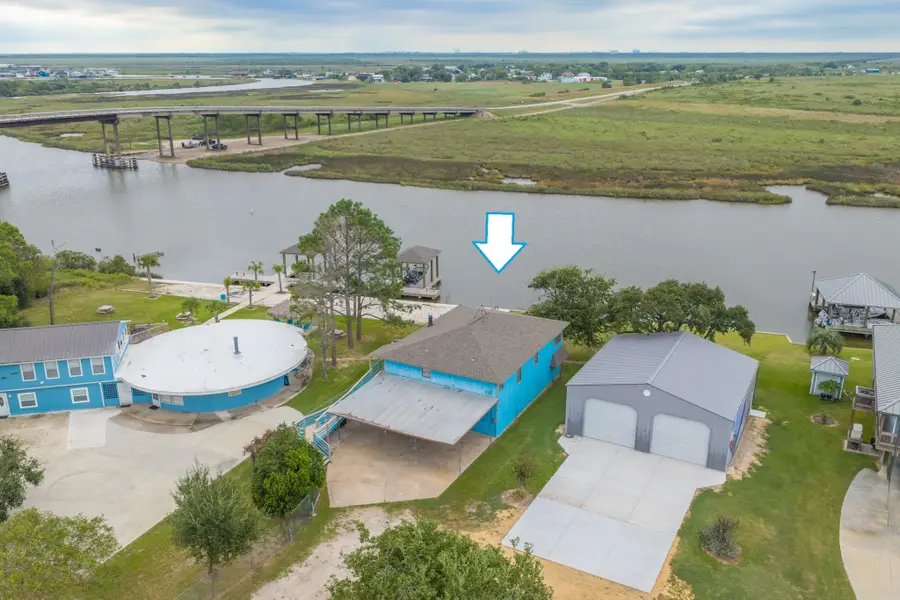 215 Veselka Road, Freeport, TX 77541 - #2
