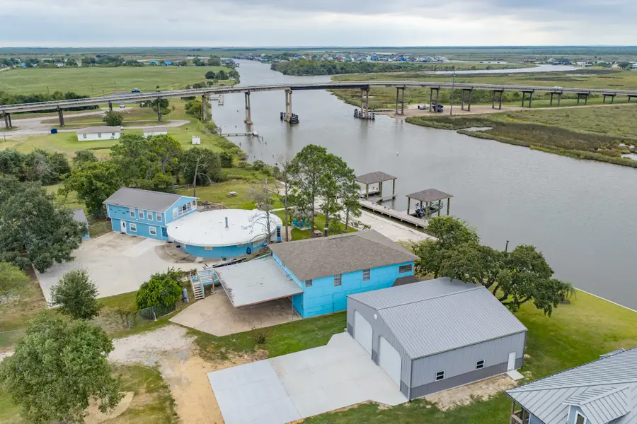 215 Veselka Road, Freeport, TX 77541 - #3