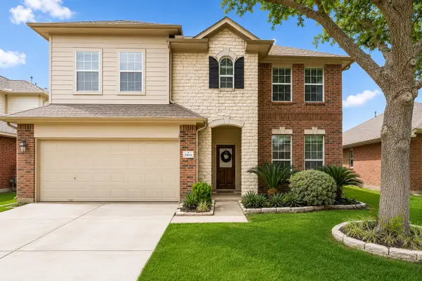 3406 Bremerton Falls Drive, Missouri City, TX 77459