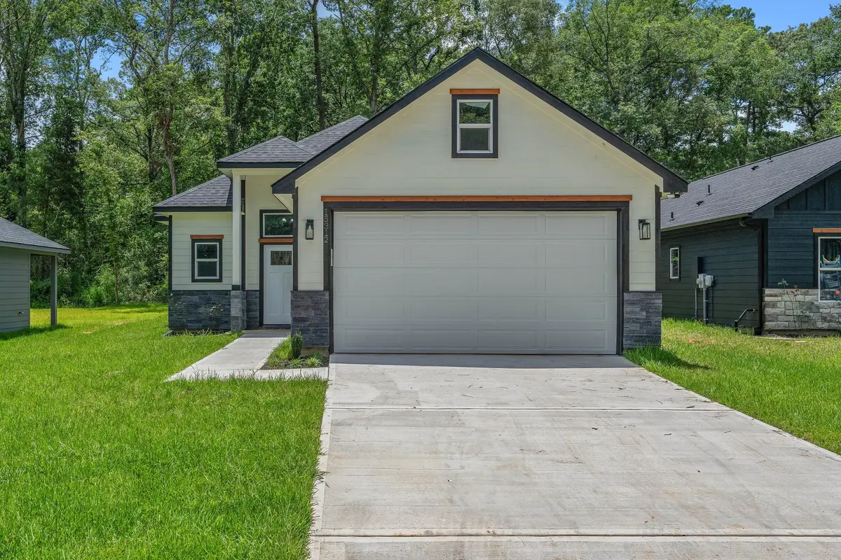 14962 Indian Hill Trail, Willis, TX 77378 - Image #1