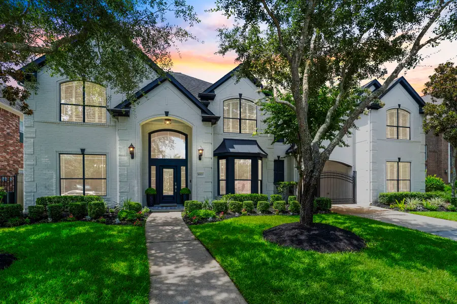 8523 Stones Throw Lane, Missouri City, TX 77459 - Image #2