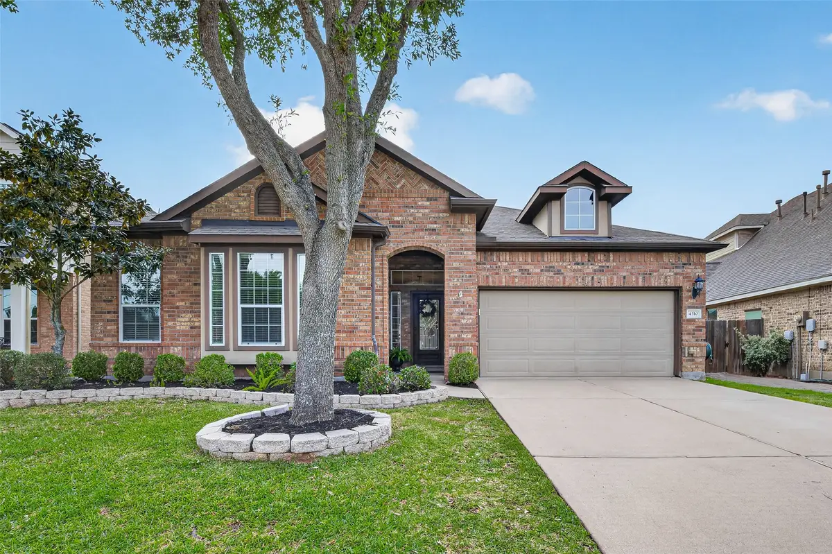 4310 Balsa Rock Court, Katy, TX 77494 - #1