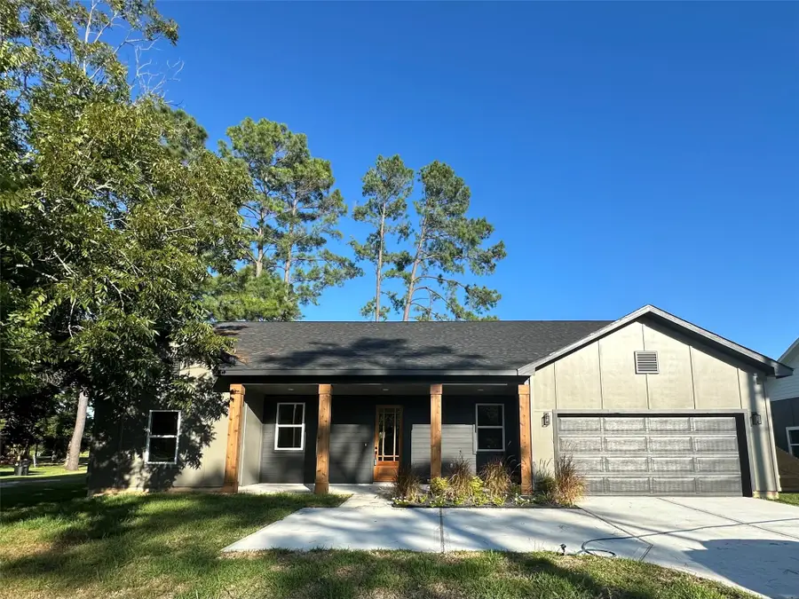 256 Davis Bend Road, Alvin, TX 77511 - Image #2