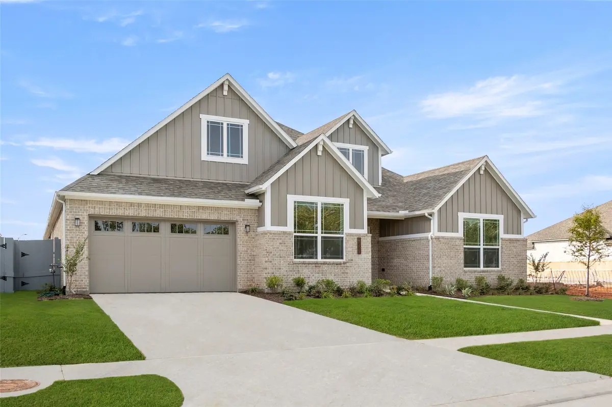 8010 River Bluet Place, Fulshear, TX 77441 - Image #1