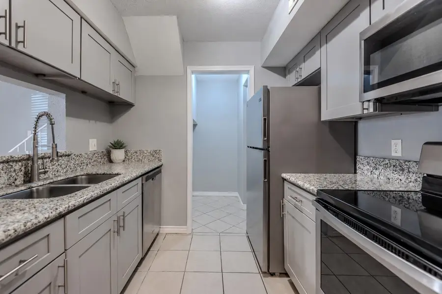 720 Memorial Mews Street, Houston, TX 77079 - #3