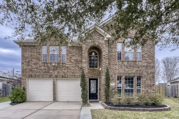 5011 Beaubridge Lane, Spring, TX 77379
