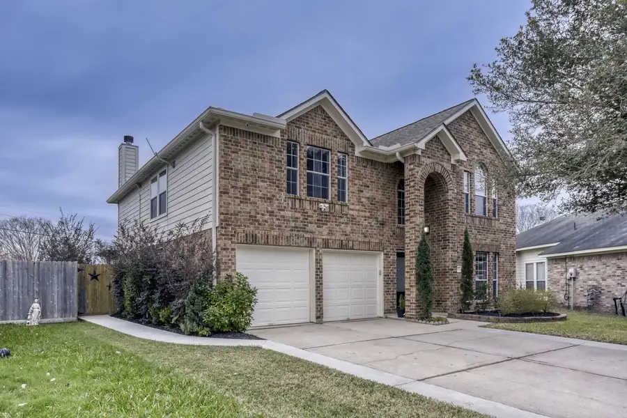 5011 Beaubridge Lane, Spring, TX 77379 - Image #2
