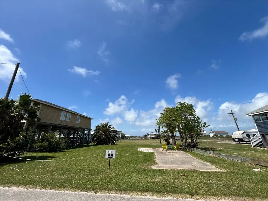 4121 Barge Terminal Road, Port Bolivar, TX 77650 - #1