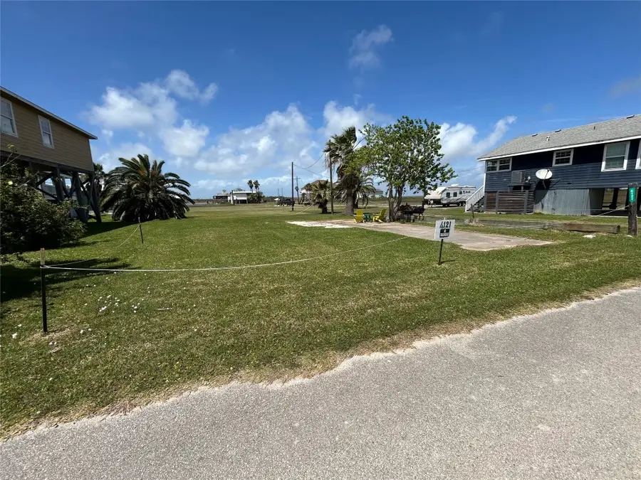 4121 Barge Terminal Road, Port Bolivar, TX 77650 - #3