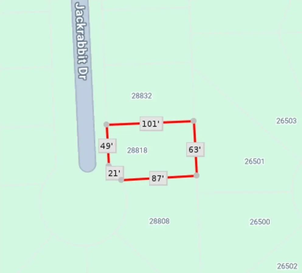 28818 Jackrabbit Drive, Hempstead, TX 77445 - Image #1