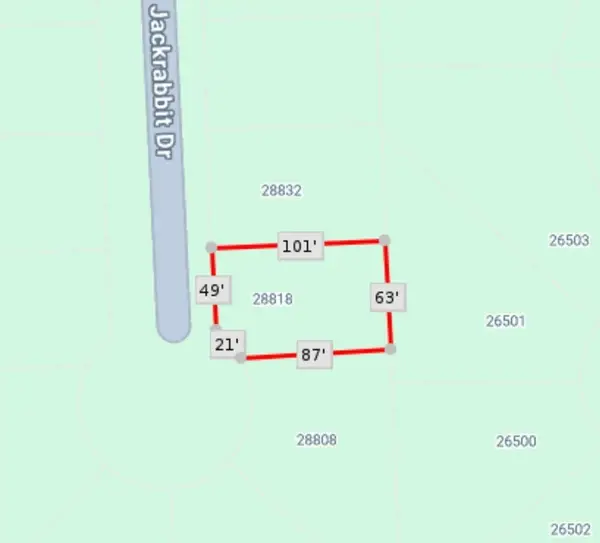 28818 Jackrabbit Drive, Hempstead, TX 77445