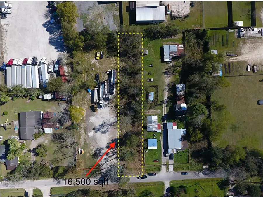 6140 Queensland, Houston, TX 77028 - #2