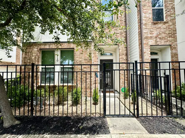 710 Clark Street, Houston, TX 77020