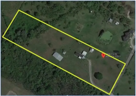5806 S Highway 35, Alvin, TX 77511 - Image #2