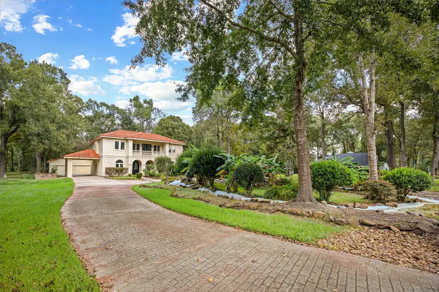 1207 Vista Del Lago Drive, Huffman, TX 77336 - #2
