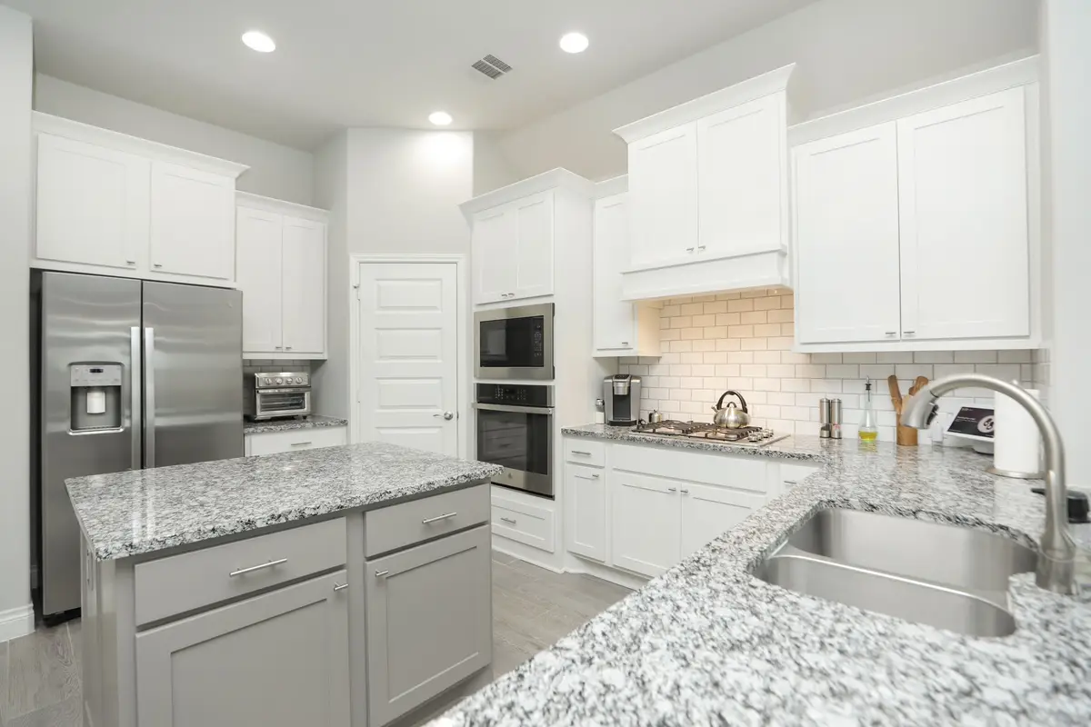 19415 Trotter Camp Trail, Tomball, TX 77377 - Image #1