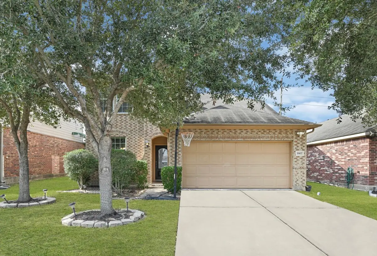 5907 Water Violet Lane, Richmond, TX 77407 - #1