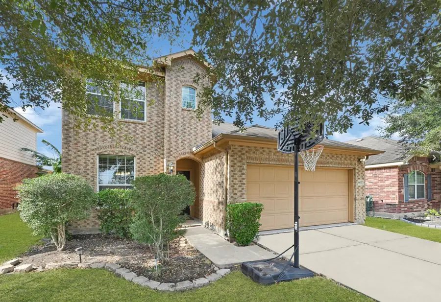 5907 Water Violet Lane, Richmond, TX 77407 - #2