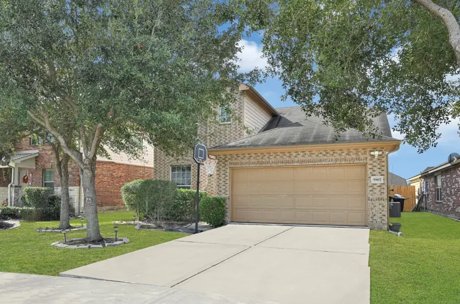 5907 Water Violet Lane, Richmond, TX 77407 - #3