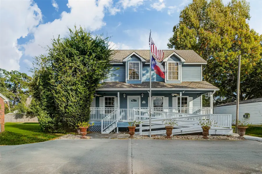 1324B Avenue D, Katy, TX 77493 - Image #2