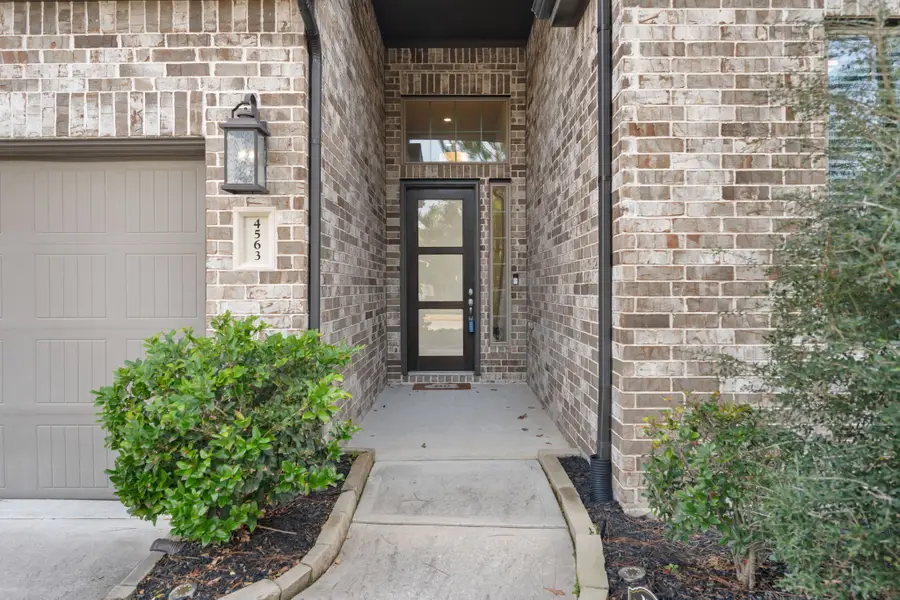 4563 Silver Moon Drive, Spring, TX 77386 - #3