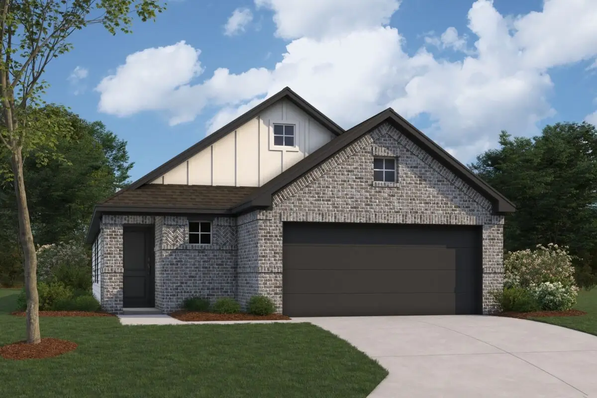10240 Burton Path, Montgomery, TX 77316 - #1