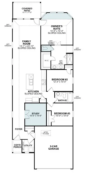 10240 Burton Path, Montgomery, TX 77316 - #2