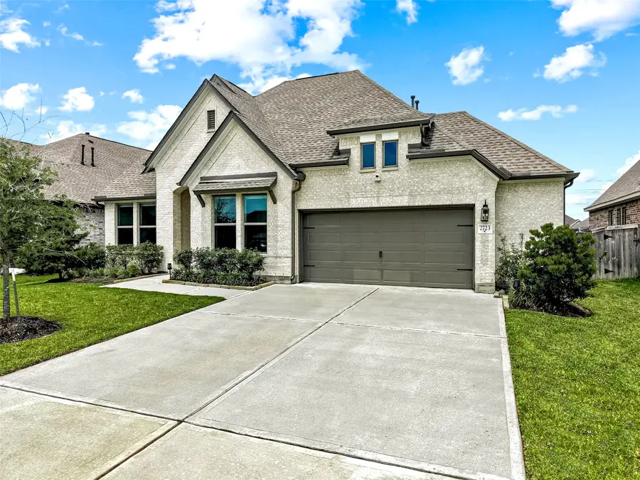 2723 Lakeside Shore Drive, League City, TX 77573 - #2