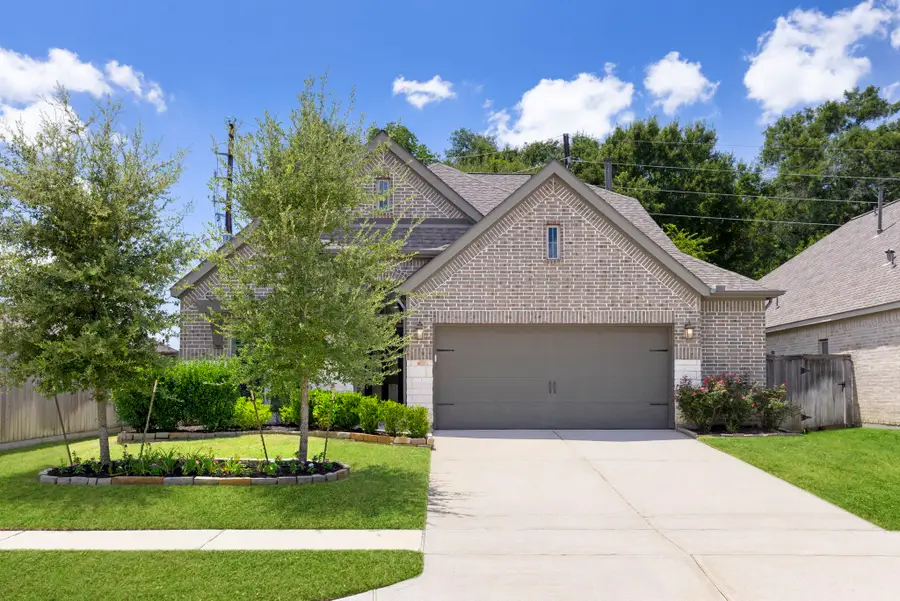 24511 Songlark Bend Drive, Tomball, TX 77375 - #2