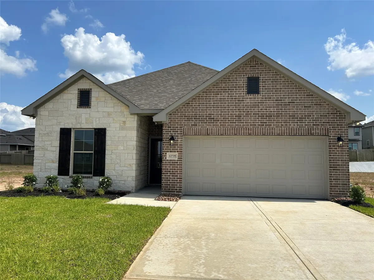 12735 Dina Springs Lane, Magnolia, TX 77354 - Image #1